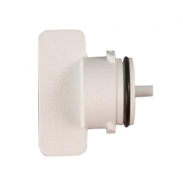 GE TFX25ZPBBBB Water Filter Bypass Plug - Genuine OEM