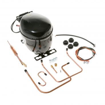 GE TFX27ZRSAAD Compressor Assembly (R-12) - Genuine OEM
