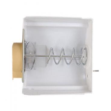 GE TFX28PBBABB Ice Dispenser Bucket and Auger Assembly - Genuine OEM