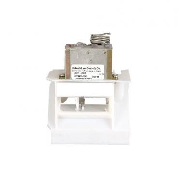 GE TPJ24PRBGAA Damper Control - Genuine OEM