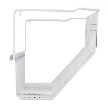 GE TPX21PRBGAA Wire Bin Slideout - Genuine OEM