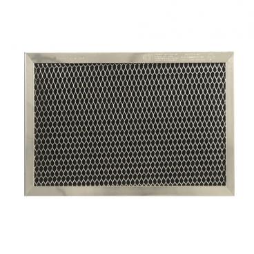 GE Part# WB02X10919 Charcoal Filter (OEM)