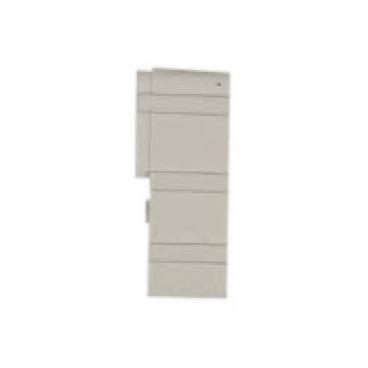 GE Part# WB06X10740 Stopper Latch (OEM)
