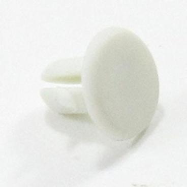 GE Part# WB06X10768 Button Lock (OEM)