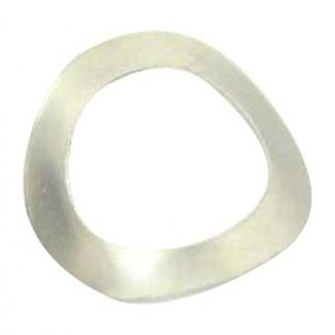 GE Part# WB1X1256 Washer (OEM)