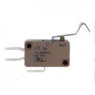 GE Part# WB24K10032 Snap Action Switch (OEM)
