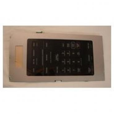 GE Part# WB27X10879 Membrane Switch (OEM)