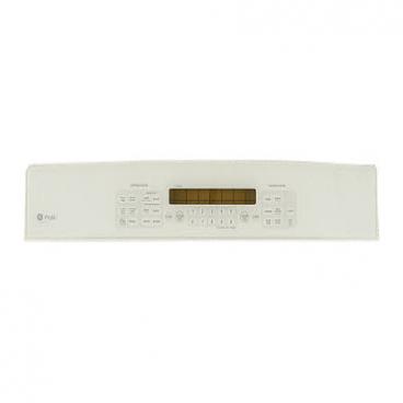 GE Part# WB36T10573 Control Panel Assembly (OEM) DWO