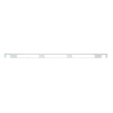 GE Part# WB7K268 Door Trim (OEM) White