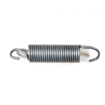 GE WCCH404V1WW Tub Spring w/ Sleeves - Genuine OEM