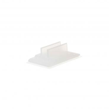 GE Part# WD09X20066 Lens And Adhesive Assembly (OEM)