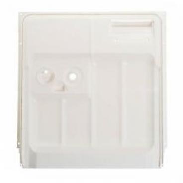 GE Part# WD31X10141 Timer Cover (OEM)