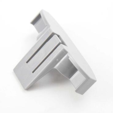 GE Part# WD35X10371 Bag And Bracket Assembly (OEM)