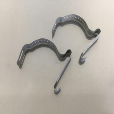 GE Part# WE01X10197 Clamp (OEM)