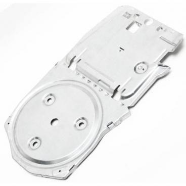 GE Part# WE13M10002 Motor Plate (OEM)