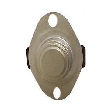 GE Part# WE4X582 Thermostat Assembly (OEM)