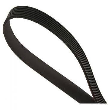 GE Part# WH08X10048 Drive Belt (OEM)