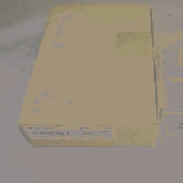 GE Part# WH12X10451 Push Button (OEM) Rubber