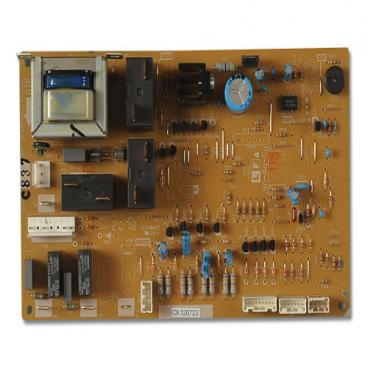 GE Part# WJ26X10321 Control Board Unit (OEM)