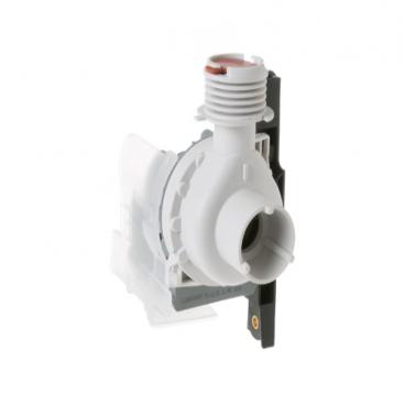 GE WPXH214F0CC Washer Drain Pump - Genuine OEM