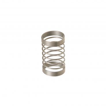 GE Part# WR01X11027 Spring (OEM)