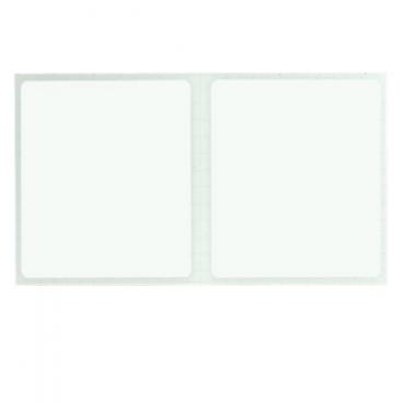 GE Part# WR32X10373 Glass Crisper (OEM)