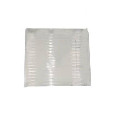 GE Part# WR32X872 Cover (OEM)