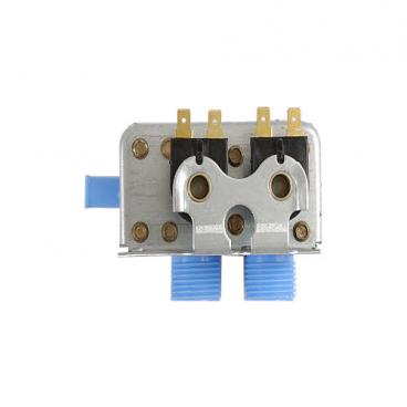 GE WSM2000HBW Water Inlet Valve - Genuine OEM