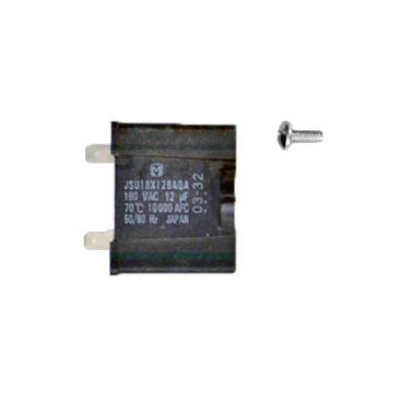 GE ZDW24AAWW Run Capacitor - Genuine OEM