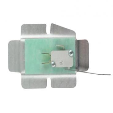 GE ZET837BYBB Door Micro Switch Assembly - Genuine OEM