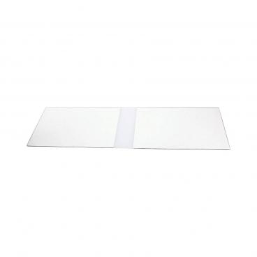 GE ZFGP21HZCSS Vegetable Drawer Glass Cover - Genuine OEM