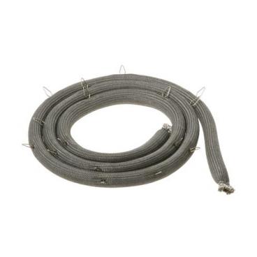 GE ZGP486NRR1SS Gasket Frame (Front) - Genuine OEM