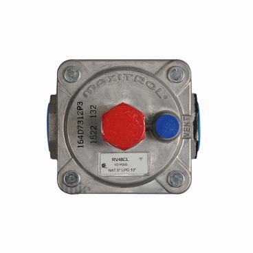 GE ZGU366LP2SS Pressure Regulator