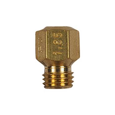 GE ZGU36N6H2SS Main Orifice (NAT) - Genuine OEM