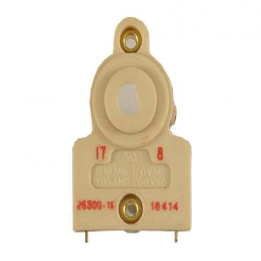 GE ZGU375LSD1SS Igniter Switch Kit - Genuine OEM