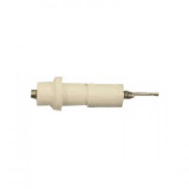 GE ZGU384LSM1SS Top Burner Igniter - Genuine OEM