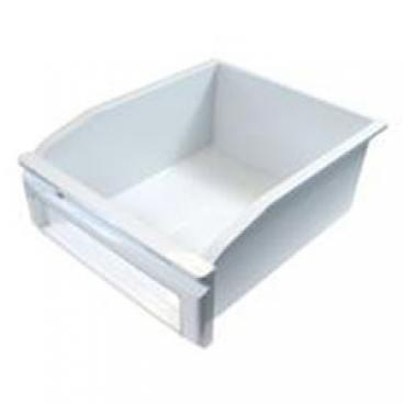 GE ZIC360NRHLH Vegetable Drawer - Genuine OEM