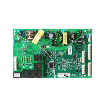 GE ZICP720ASCSS Electronic Control Board Assembly - Genuine OEM