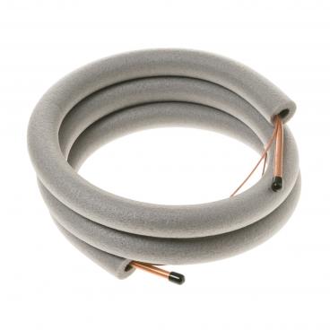 GE ZIRS36NDALH Suction Capillary Tube - Genuine OEM