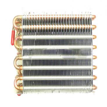 GE ZISB360DRB Evaporator and Heater Assembly - Genuine OEM