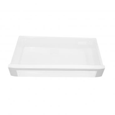 GE ZISB480DXD Snack Drawer Assembly - Genuine OEM