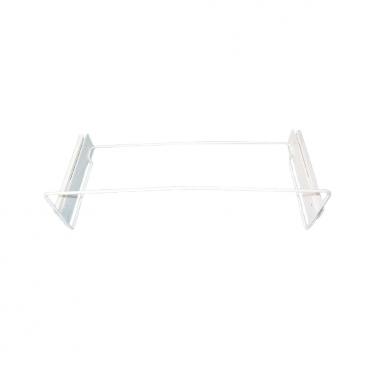 GE ZISB480DXD Vegetable Pan Wire Support - Genuine OEM