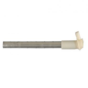 GE ZISS360DMB Grommet and Fill Tube - Genuine OEM