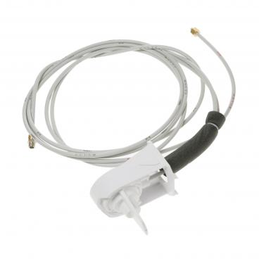 GE ZISS360DMB Water Filter Housing Assembly - Genuine OEM