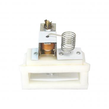 GE ZISS48DCASS Damper Door - Genuine OEM