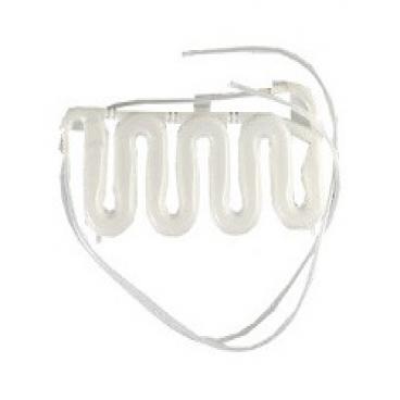 GE ZISS48DCASS Water (tank) Resevoir and Tube - Genuine OEM