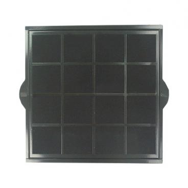 GE ZV900SL2SS Charcoal Filter - Genuine OEM