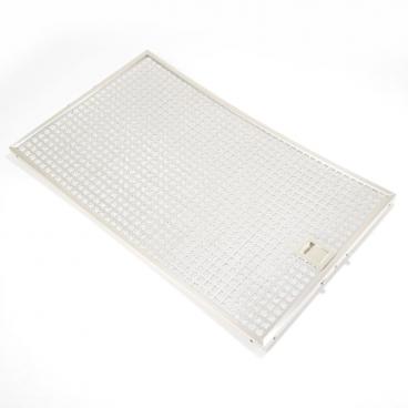 GE ZV925SL2SS Hood Grease Filter - Genuine OEM