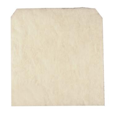 GE ABS200P2WW Oven Back Insulation - Genuine OEM