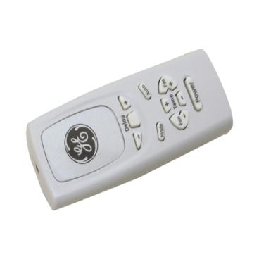 GE AEL10AVH1 Remote Control - Genuine OEM